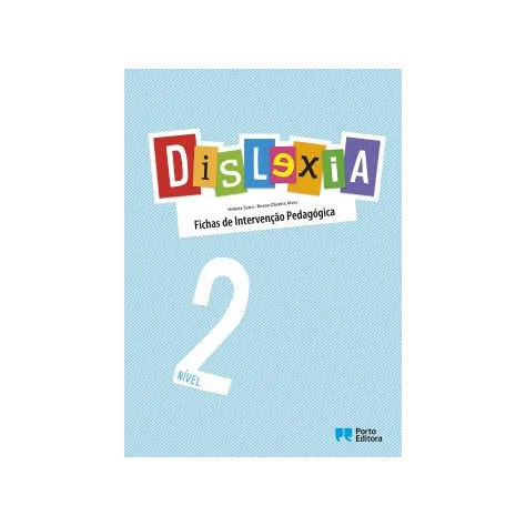 Dislexia - Nível 2 Dislexia - Nível 2