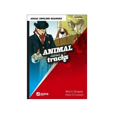 Animal Tracks