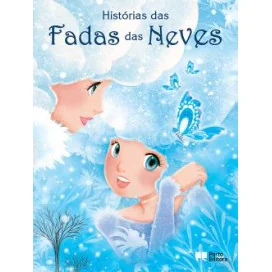 Histórias das Fadas das Neves