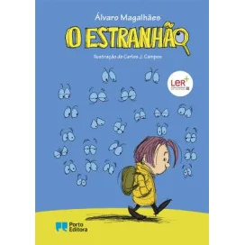 O Estranhão