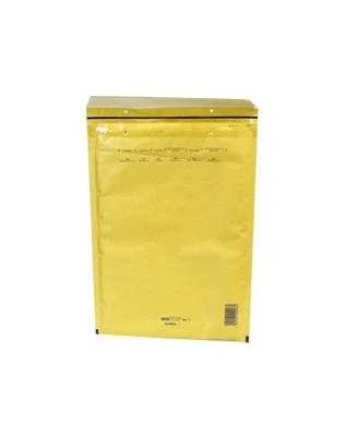 Envelope Almofadado Kraft E/2 220x260