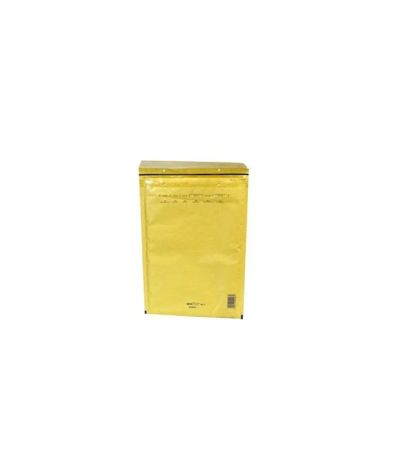 Envelope Almofadado Kraft J/6 300x440