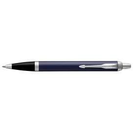 Esferográfica Parker IM Azul Mate CT 1961668