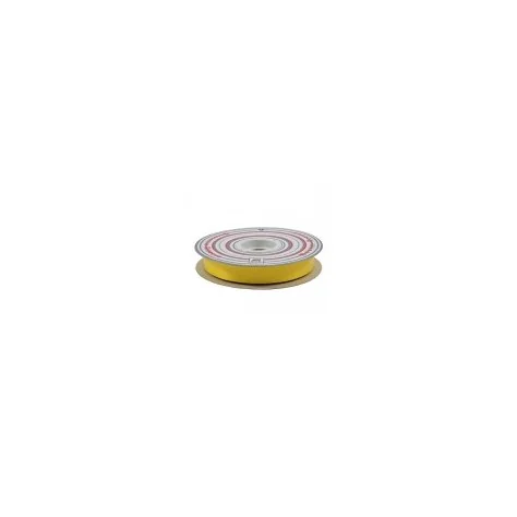 Bobine de Fita para Embrulho 19mm x 100M 48 Amarelo