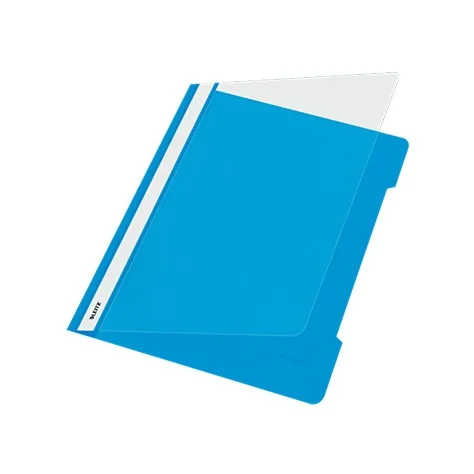 Classificador Leitz Azul Claro 4191