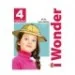 i WONDER 4 Livro do aluno + ebook - Manual do Aluno