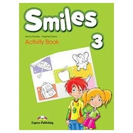 9781780987439_SMILES 3 Livro de Atividades - Caderno de Atividades