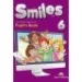 SMILES 6 Livro do aluno + ebook - Manual do Aluno