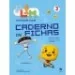 PLIM! Matemática 3.º Ano - Caderno de Atividades