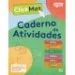 ClickMat 5 - Matemática 5º Ano - Caderno de Atividades