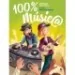 Novo 100% Música - Educação Musical 6º Ano - Manual do Aluno