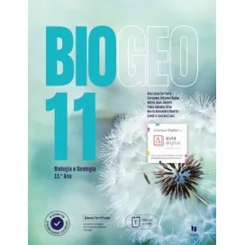 9789724757070 - BioGeo 11 - Biologia e Geologia 11º ano - Manual do Aluno