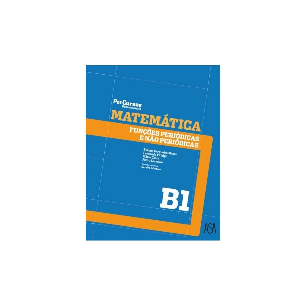 9789892326412 - Percursos Profissionais Matemática B1