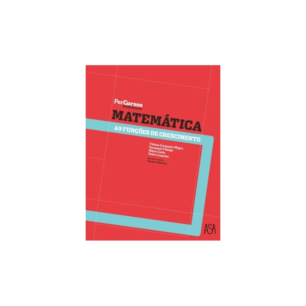 9789892327242 - Percursos Profissionais Matemática A9