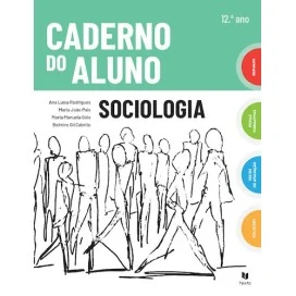 9789724758053 - Sociologia 12 - Caderno de Atividades