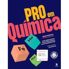 9789724758121 - Pro em Química - Módulos Q1 a Q3 Manual