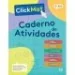 ClickMat 6 - Matemática - Caderno de Atividades