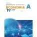 Economia A 11.º Ano - Caderno de Atividades