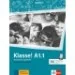 Klasse! A1.1 Übungsbuch - Alemão 7º Ano - Caderno de Atividades