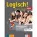 Logisch! Neu A1.1 Arbeitsbuch - Alemão 7º Ano - Caderno de Atividades