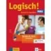 Logisch! neu A2.2 Kursbuch - Alemão 10.º Ano - Manual do Aluno