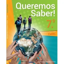 Queremos Saber! 7º Ano