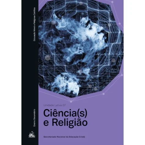 9789898822444 - Ciência(s) e Religião - Un.Letiva 7