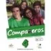 Compañeros - 4 / C.Ejercicios Nueva edición - Espanhol - Caderno de Atividades