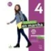 Español En Marcha - 4 (B2) Nuevo / L.Alumno + Cd - Espanhol - Manual do Aluno