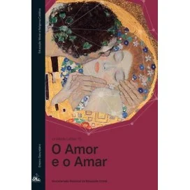 9789898822574 - O Amor e o Amar Un. Letiva 10 EMRC