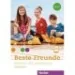 Beste Freunde A1.1 Arbeitsbuch - Alemão 7.º Ano/Profissional - Caderno de Atividades