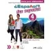 Español? Por Supuesto! 4 Libro Del Alumno Espanhol - Manual do Aluno