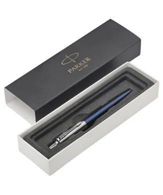 Esferográfica Parker Jotter Royal Azul CT 1953186