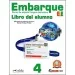 Embarque 4 - Libro Del Alumno - Espanhol - Manual do Aluno