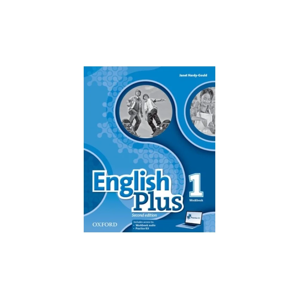 9780194202190 - English Plus 6.º Inglês - Caderno de Atividades