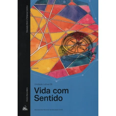 9789898822369 - Vida com Sentido - Un.Letiva 6