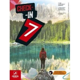 9789897672637 - Check-In 7 - Geografia - 7.º Ano - Manual do Aluno