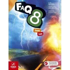 9789897678394 - FAQ8 - Físico-Química - 8.º Ano - Manual do Aluno