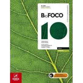 9789896475239 - GeoFOCO 10/BioFOCO 10 - Geologia e Biologia - 10.º Ano - Manual do Aluno