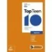 Top Teen 10 - Inglês - 10.º Ano - Workbook - Caderno de Atividades