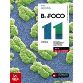 9789897677175 - GeoFOCO 11/BioFOCO 11 - Geologia e Biologia - 11.º Ano - Manual do Aluno