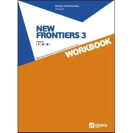 9789896476212 - New Frontiers 3 - Inglês - Ensino Profissional - Módulos 7