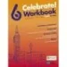 Celebrate! - Inglês - 6.º Ano Workbook/Picture Dictionary - Caderno de Atividades