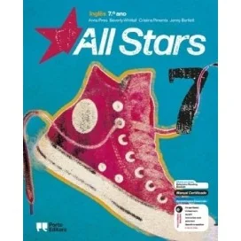 9789720316172 - All Stars - Inglês - 7.º Ano - Manual do Aluno