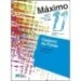 Máximo - Matemática Aplicada às Ciências Sociais - 11.º Ano - Caderno de Atividades