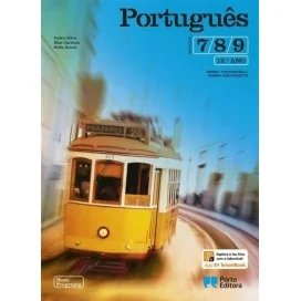 9789720440174 - Português - Módulos 7