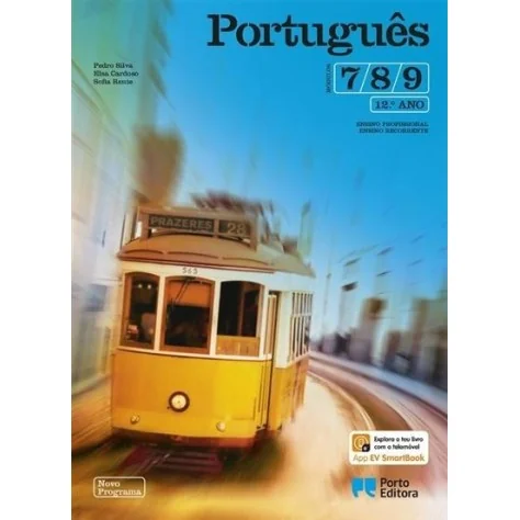 9789720440174 - Português - Módulos 7