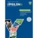 Novo Ípsilon 11 - Matemática A - 11.º ano - Caderno de Atividades