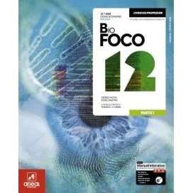 9789897678769 - BioFOCO 12 - Biologia - 12.º Ano - Manual do Aluno