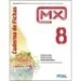 MX - Matemática - 8.º Ano - Caderno de Atividades/Recuperação de Aprendizagens